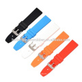 silicone watch wrist band kids silicone watchband